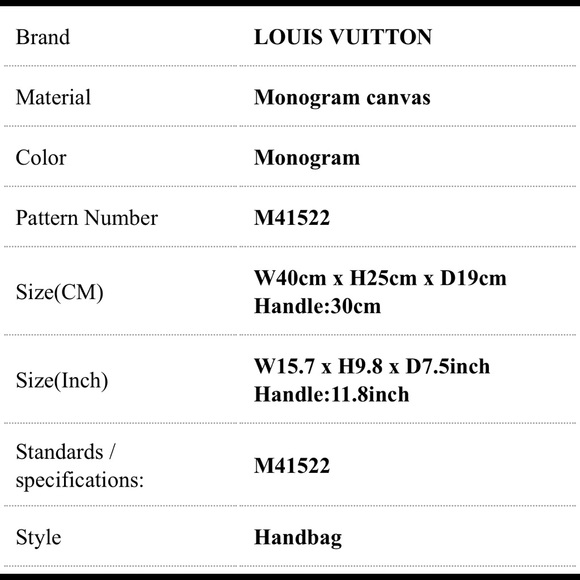 🔥🔥SALE🔥🔥L.V. SPEEDY”40”🔥🔥 - Picture 8 of 9